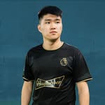 Seokjin Kim - @kimfootball - Instagram