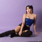 Tu Chinita Fav - @kim_foon - Instagram