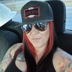 Kimberly Fraley-Redmon - @kimberly.fraleyredmon - Instagram