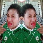 Kim Freda - @zebbisasah - Instagram