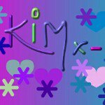 Kim Freda Davies - @fr33d00m - Instagram