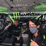 Kim Fredano - @kimfredano - Instagram
