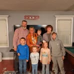 Kim Fredrick - Facebook