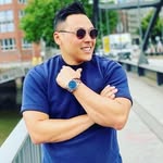 Kim Fredrick Choi - @kim_fredrick_choi - Instagram