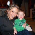 Kim Fullerton - @popcorn_diva - Instagram