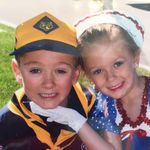Kim Fullerton - @kim_fullerton - Instagram