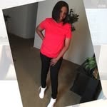 Kim Gaither - @_only1tookie - Instagram