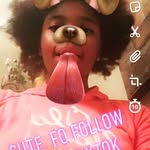 Kimora Gaither - @kimoragaither - Instagram