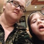 Kim Galbraith - @kaygal82 - Instagram