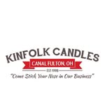 Kim Galley - @kinfolkcandles - Instagram