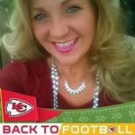 Kim Clevenger Gallman - @coach_kim_1 - Instagram
