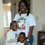 Kim Gallman - @mzgallman_isblessed - Instagram
