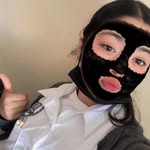 Kim Gama - @sar_camila - Instagram