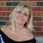 Kim Baggett Gammon - @kim.gammon.125 - Instagram