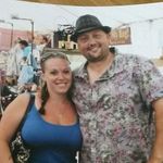 Kim Gammon - @gammonk1911 - Instagram