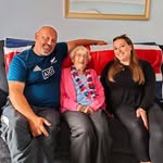 Kim Gammon - @kim.gammonwaller - Instagram