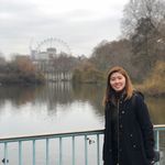Kim - @kimdagarfield - Instagram