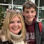 Kim Gaudet - @kayak.mom - Instagram