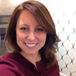 Kim Gaudet - @kimzyann - Instagram