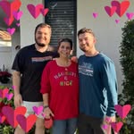 Kim Peppe Martin-Gaudet - @mommagotdemboys - Instagram