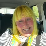 Kim Geiser - @happy_kim_g - Instagram