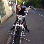 Kim Gerry - @kimmy_teacup - Instagram