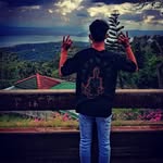 Kim gerry Yan macarandang - @kimg_erry - Instagram