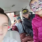 Kim Gilreath - Facebook