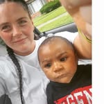 Kimberly Gilreath - @cincinnatikitty - Instagram