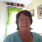 Kim goad - @kimbergoad55 - Instagram