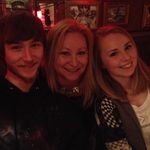 Kim Goad Trusty - @kimtrusty06 - Instagram