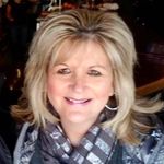 Kim Cotter Godin - @featherednestdesigns309 - Instagram