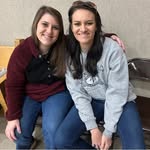 Kim Goodin - @auntkim35 - Instagram