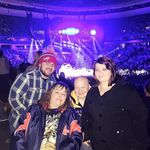 Kim Gorham Churchill - @kim758church - Instagram