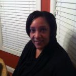 Kimberly Gorham - @kimgorham - Instagram