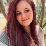 Kimberly Rose Gorham - @_kimberlymcd_ - Instagram