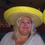 Kim Goudy-Clay - @redscrap3 - Instagram