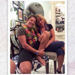 Kim Grass Pietro Greenstein - @kim_greenstein - Instagram