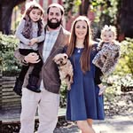 Kimi Pelletier - @kimi.gratefulface - Instagram