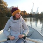 Kim Gratton - @kimgratts - Instagram