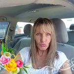 Kim Gratton - @kymmieg51 - Instagram