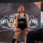 Kim Gray - @trainwithkim_atthegym - Instagram