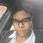 Kim Grayson - @dont__n_v_me - Instagram