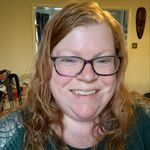 Kim Grayson - @gingermama37 - Instagram