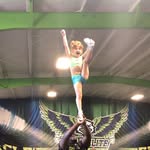 Kim Greenbaum/Emma Greenbaum - @emmarileygreenbaum - Instagram