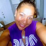 Kim Agee-Gresham - @onenychic - Instagram