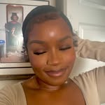 Kim Gresham - @kimistrymakeup - Instagram