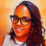 Kim Gresham - @i_am_her__kim - Instagram