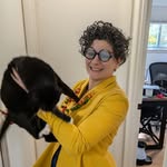 Kim Gresham - @kimgknits - Instagram