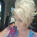 Kim Gresham Sawyer - @kimberlysawyer40 - Instagram